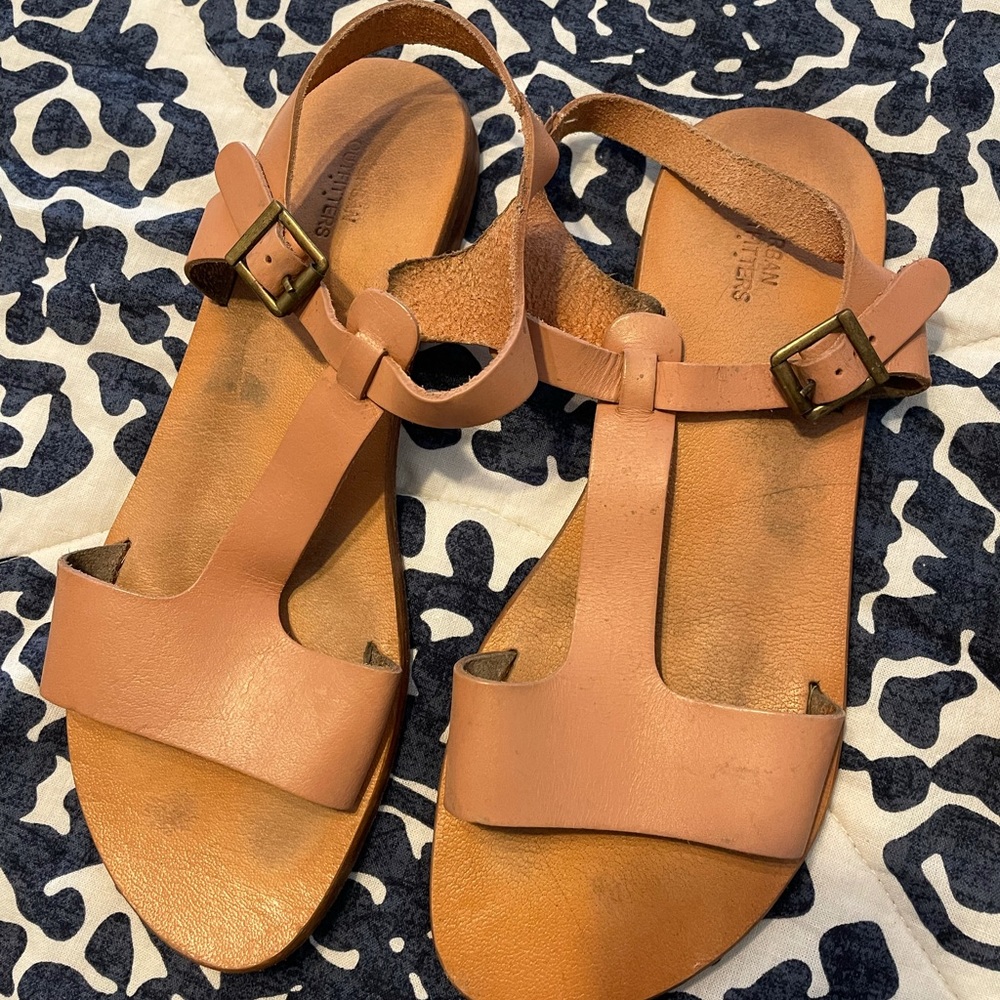 Urban Outfitters sandals size 9